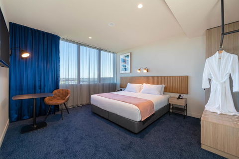 Mantra Melbourne Epping - Inverell Accommodation 18
