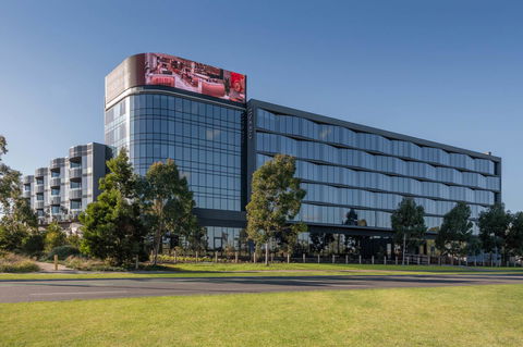 Mantra Melbourne Epping - Inverell Accommodation 9