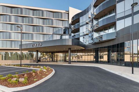 Mantra Melbourne Epping - Inverell Accommodation 11