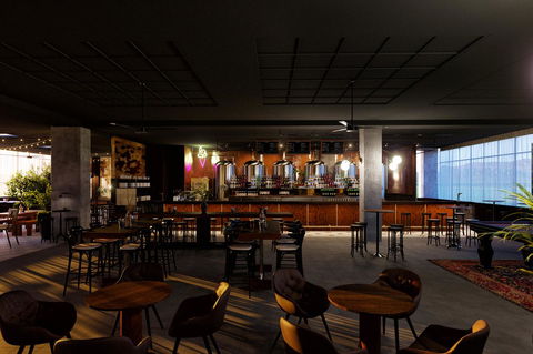 Mantra Melbourne Epping - Inverell Accommodation 35