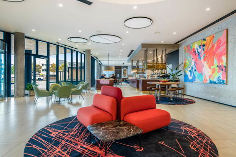 Mantra Melbourne Epping - Inverell Accommodation 7
