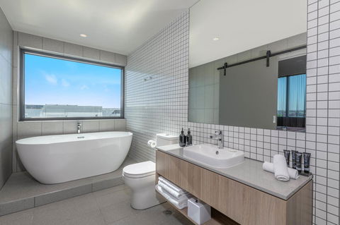 Mantra Melbourne Epping - Inverell Accommodation 17