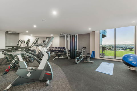 Mantra Melbourne Epping - Inverell Accommodation 8