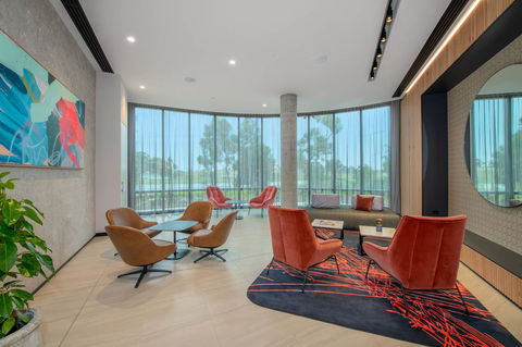 Mantra Melbourne Epping - Inverell Accommodation 6