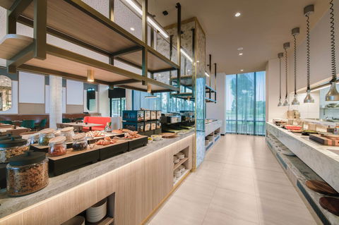 Mantra Melbourne Epping - Inverell Accommodation 1
