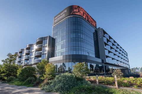 Mantra Melbourne Epping - Inverell Accommodation 10