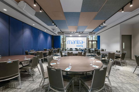Mantra Melbourne Epping - Inverell Accommodation 12