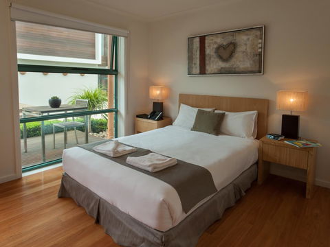 Great Ocean Road Resort - Inverell Accommodation 37