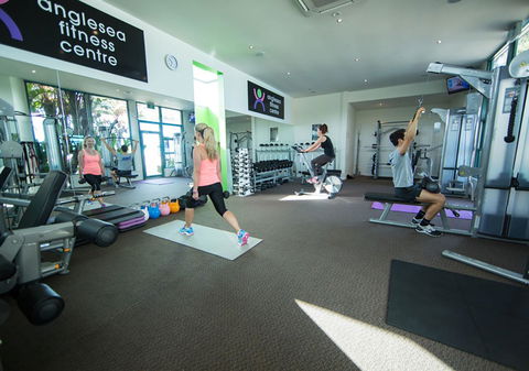 Great Ocean Road Resort - Inverell Accommodation 6