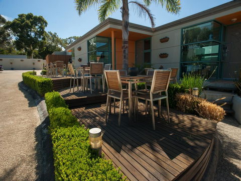 Great Ocean Road Resort - Inverell Accommodation 32