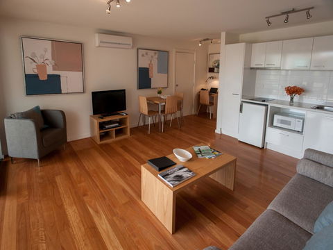 Great Ocean Road Resort - Inverell Accommodation 39