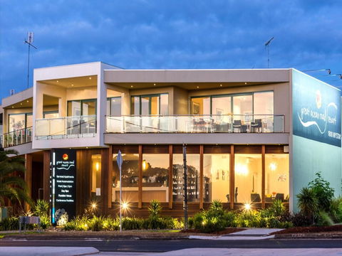 Great Ocean Road Resort - Inverell Accommodation 0