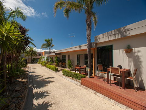 Great Ocean Road Resort - Inverell Accommodation 31