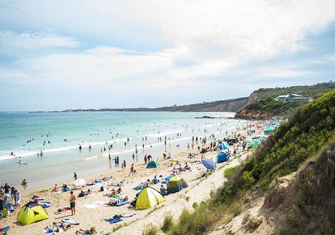Great Ocean Road Resort - Inverell Accommodation 10