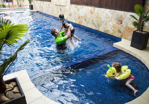 Great Ocean Road Resort - Inverell Accommodation 4