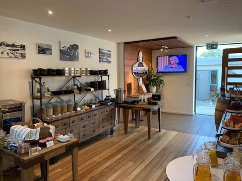 Great Ocean Road Resort - Inverell Accommodation 3