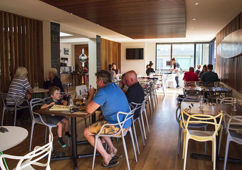 Great Ocean Road Resort - Inverell Accommodation 5