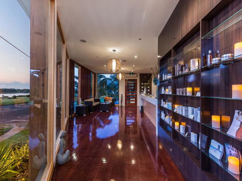 Great Ocean Road Resort - Inverell Accommodation 20