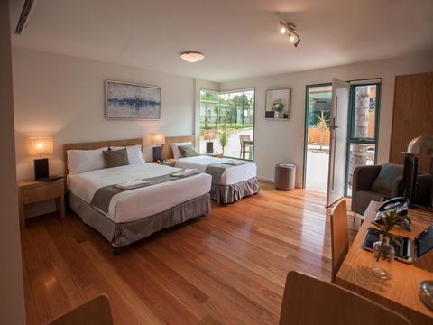 Great Ocean Road Resort - Inverell Accommodation 11
