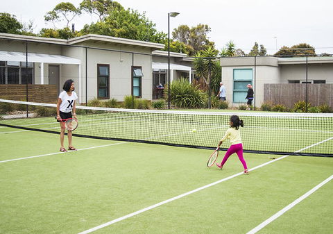 Great Ocean Road Resort - Inverell Accommodation 9