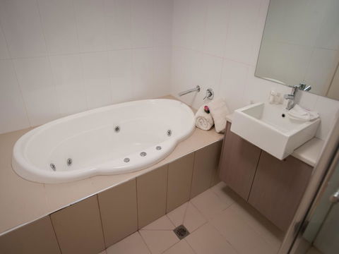 Great Ocean Road Resort - Inverell Accommodation 22
