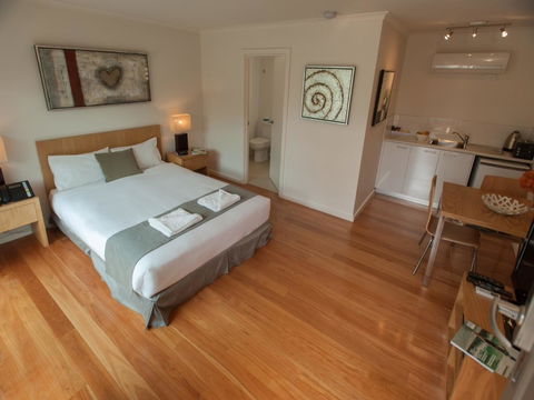 Great Ocean Road Resort - Inverell Accommodation 2