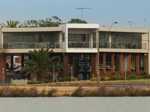Great Ocean Road Resort - Inverell Accommodation 18
