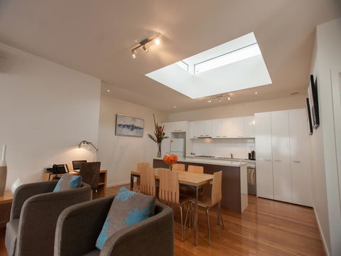 Great Ocean Road Resort - Inverell Accommodation 27