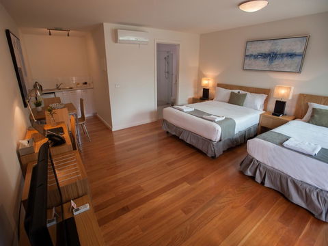 Great Ocean Road Resort - Inverell Accommodation 30