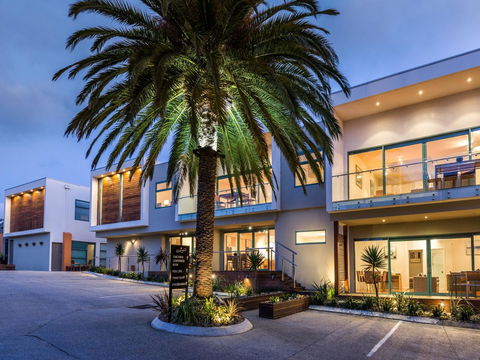 Great Ocean Road Resort - Inverell Accommodation 19