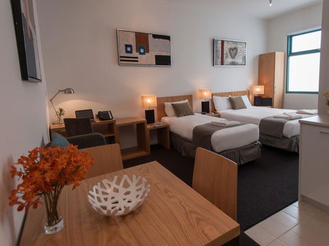 Great Ocean Road Resort - Inverell Accommodation 43