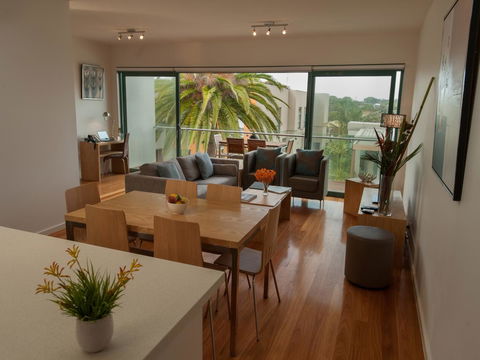 Great Ocean Road Resort - Inverell Accommodation 23
