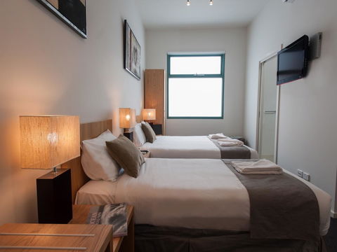 Great Ocean Road Resort - Inverell Accommodation 42