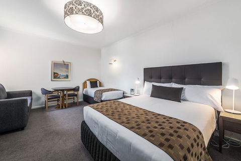 Quality Hotel Wangaratta Gateway - Inverell Accommodation 27