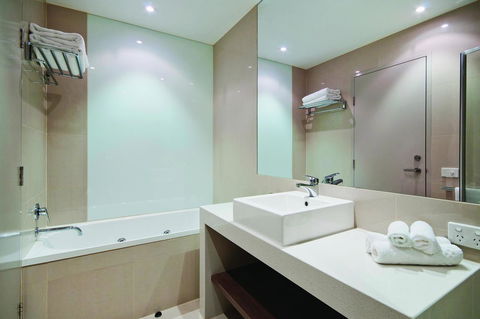Quality Hotel Wangaratta Gateway - Inverell Accommodation 43