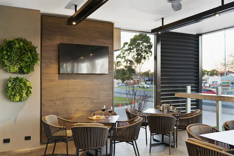 Quality Hotel Wangaratta Gateway - Inverell Accommodation 8