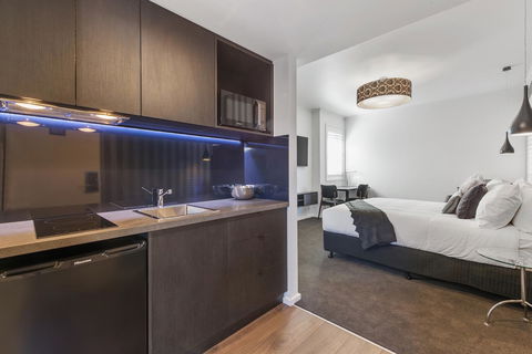 Quality Hotel Wangaratta Gateway - Inverell Accommodation 17