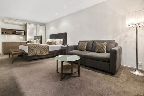 Quality Hotel Wangaratta Gateway - Inverell Accommodation 13