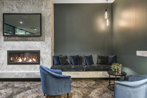 Quality Hotel Wangaratta Gateway - Inverell Accommodation 2