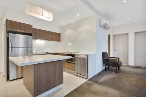 Quality Hotel Wangaratta Gateway - Inverell Accommodation 34