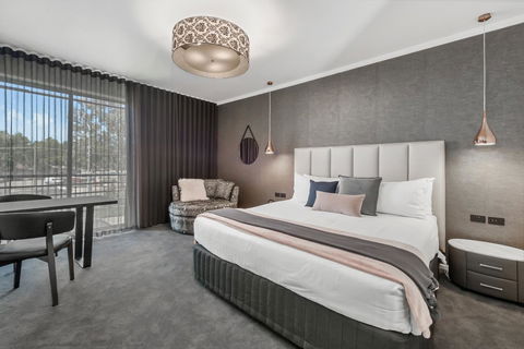 Quality Hotel Wangaratta Gateway - Inverell Accommodation 31