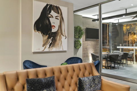 Quality Hotel Wangaratta Gateway - Inverell Accommodation 6