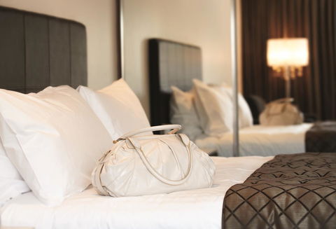 Quality Hotel Wangaratta Gateway - Inverell Accommodation 42