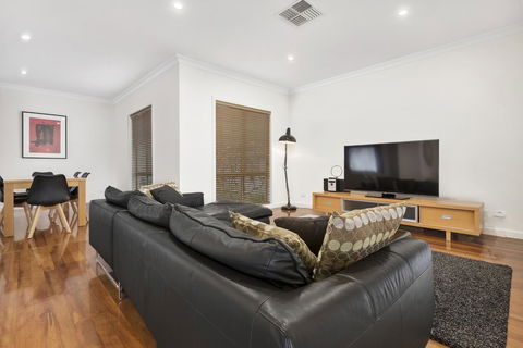 Quality Hotel Wangaratta Gateway - Inverell Accommodation 38