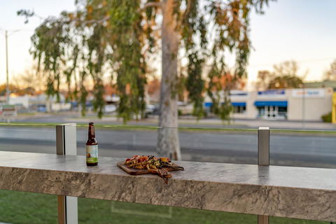 Quality Hotel Wangaratta Gateway - Inverell Accommodation 1