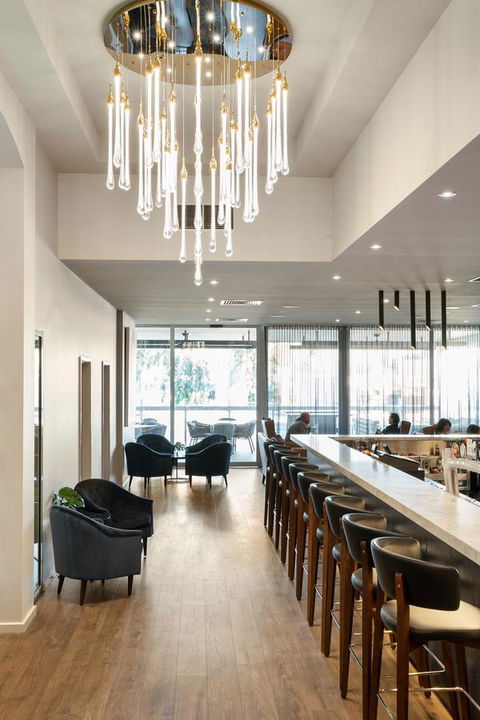 Quality Hotel Wangaratta Gateway - Inverell Accommodation 9