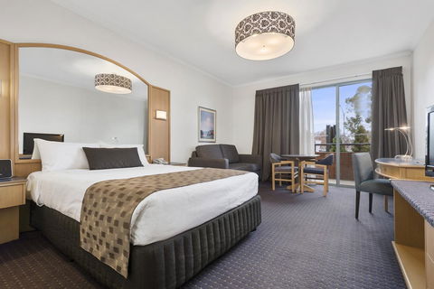 Quality Hotel Wangaratta Gateway - Inverell Accommodation 0