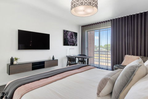 Quality Hotel Wangaratta Gateway - Inverell Accommodation 29