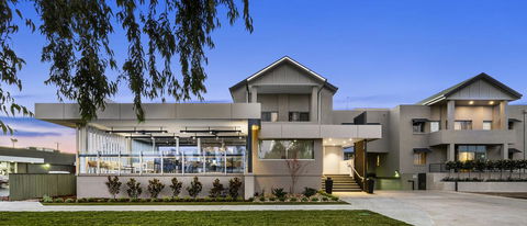 Quality Hotel Wangaratta Gateway - Inverell Accommodation 4