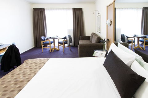 Quality Hotel Wangaratta Gateway - Inverell Accommodation 44